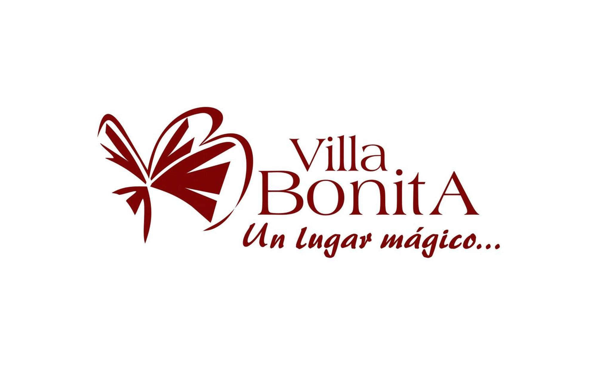 Cabanas Villa Bonita San Rafael  Exterior photo